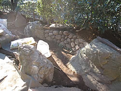 世田谷S邸庭改修工事