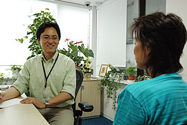 尾山台すくすくクリニック