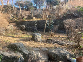 所沢のK邸作業前と作業後